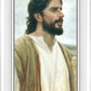 Clarity In His Mission
