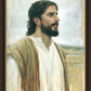 Clarity In His Mission