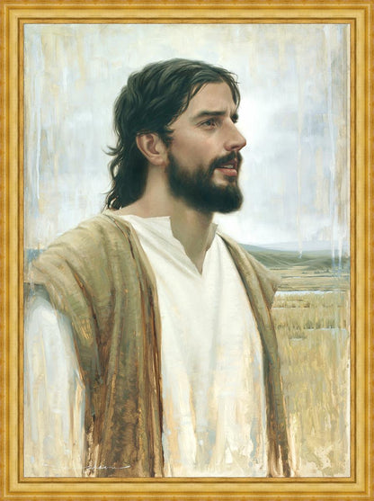 Clarity In His Mission