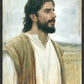 Clarity In His Mission