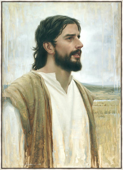 Clarity In His Mission