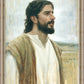 Clarity In His Mission