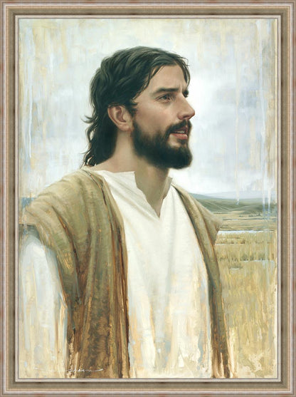 Clarity In His Mission