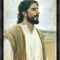 Clarity In His Mission