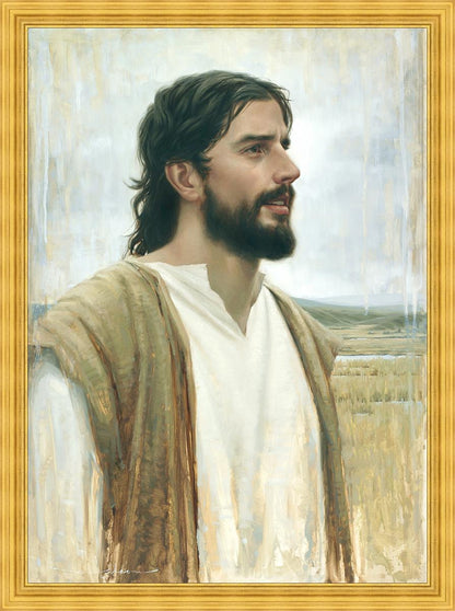 Clarity In His Mission