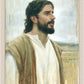 Clarity In His Mission