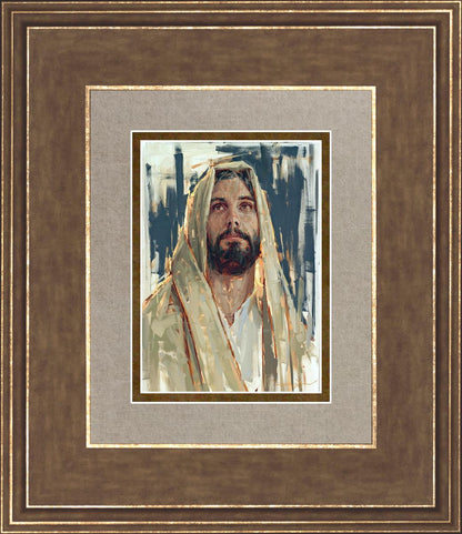 Colors of Redemption