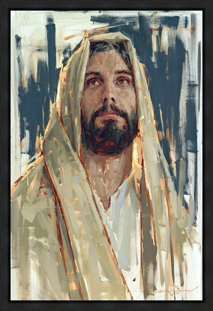 Colors of Redemption