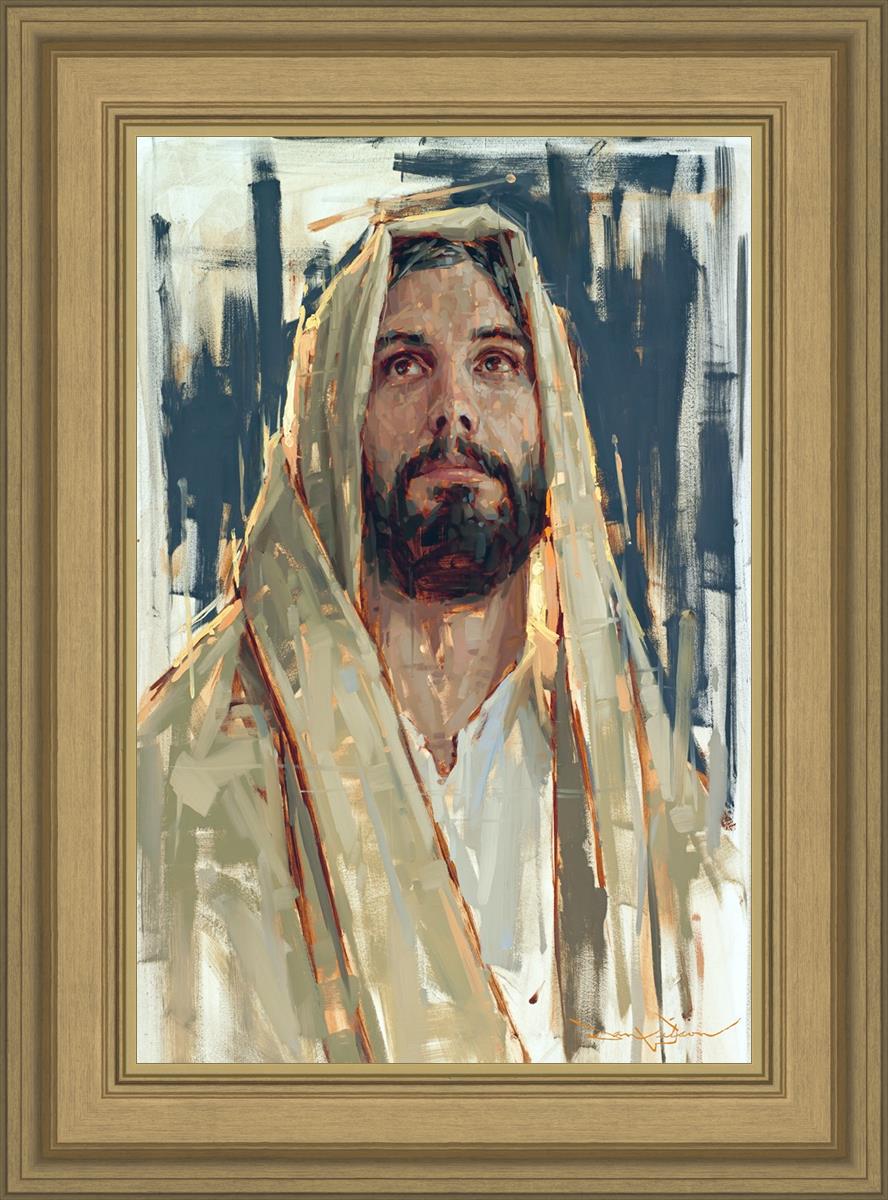 Colors of Redemption