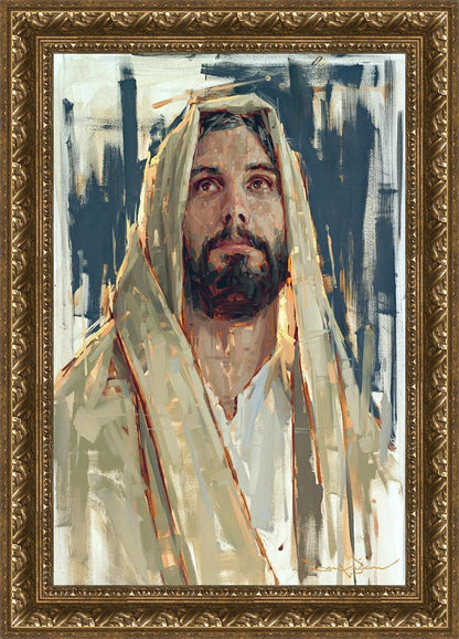 Colors of Redemption