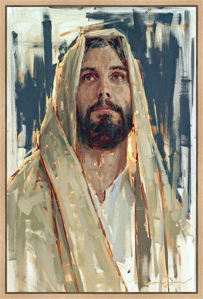 Colors of Redemption