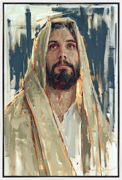 Colors of Redemption