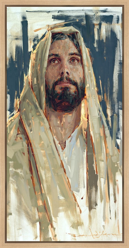 Colors of Redemption