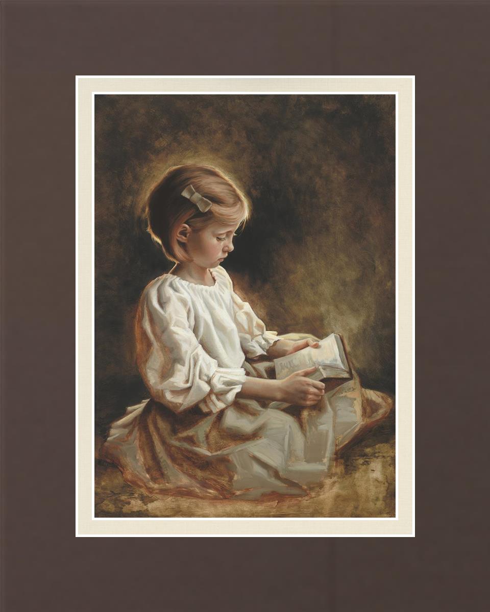 Warmth of the Spirit