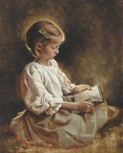 Warmth of the Spirit