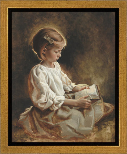 Warmth of the Spirit