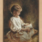 Warmth of the Spirit
