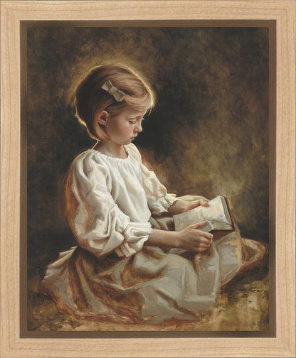 Warmth of the Spirit