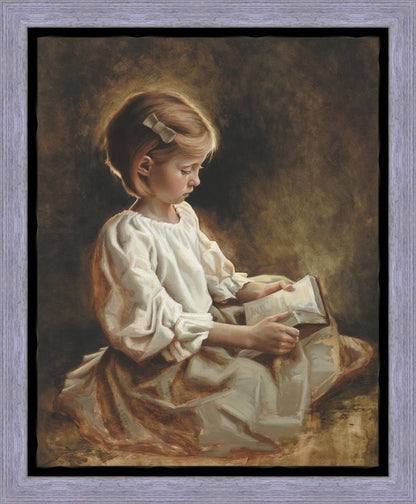 Warmth of the Spirit