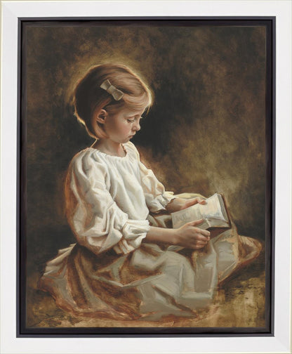 Warmth of the Spirit