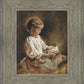 Warmth of the Spirit
