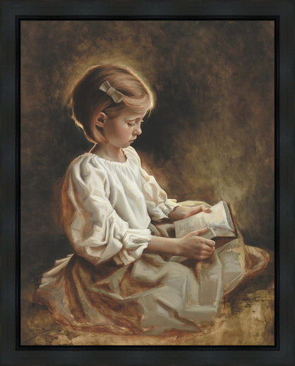 Warmth of the Spirit