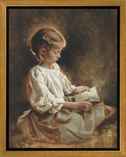 Warmth of the Spirit