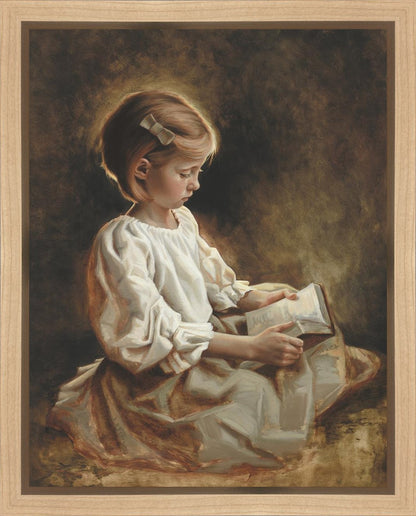 Warmth of the Spirit