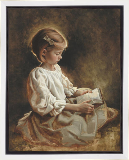 Warmth of the Spirit