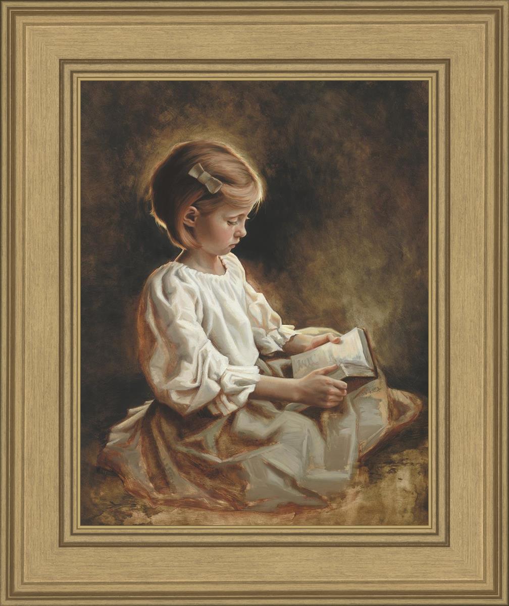 Warmth of the Spirit