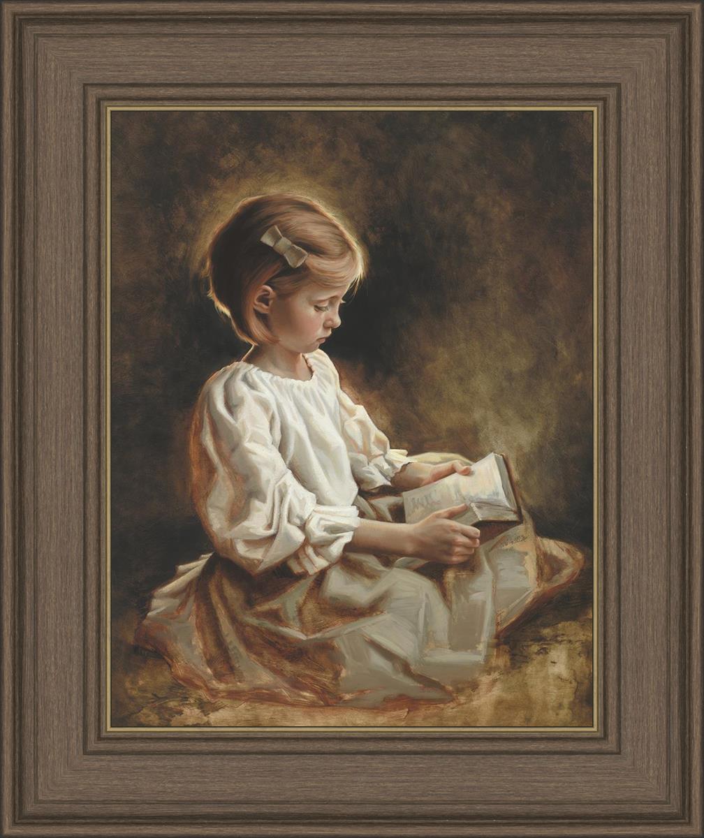 Warmth of the Spirit