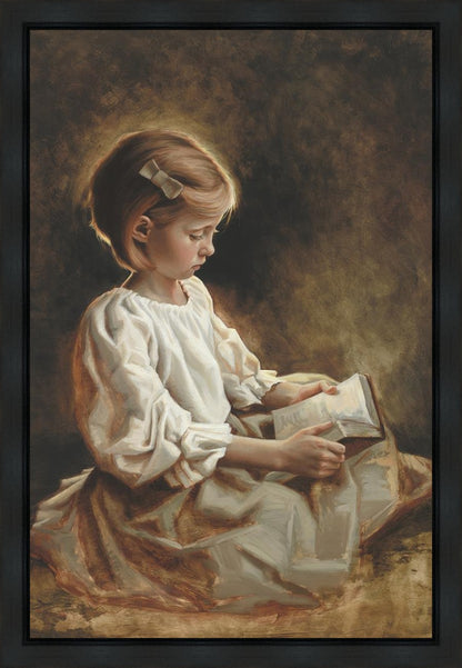 Warmth of the Spirit