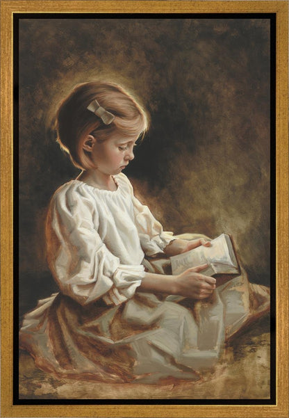 Warmth of the Spirit