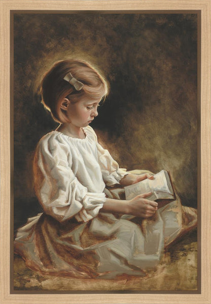 Warmth of the Spirit