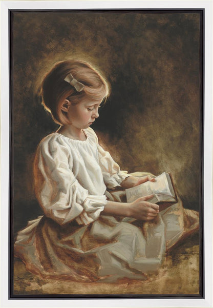 Warmth of the Spirit