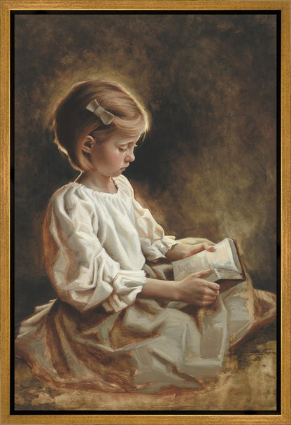 Warmth of the Spirit