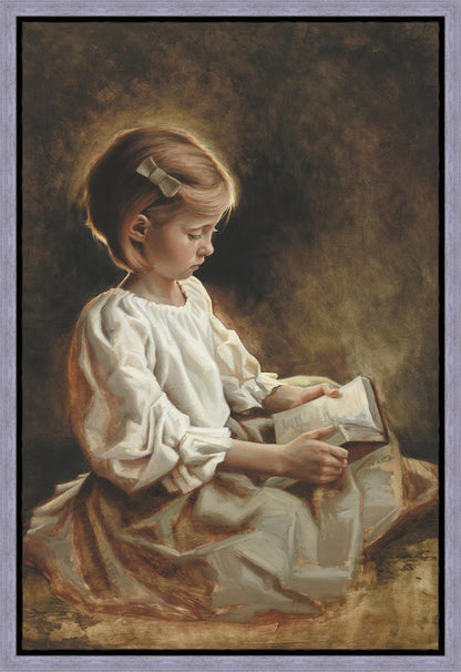 Warmth of the Spirit