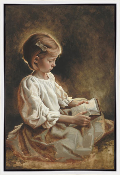 Warmth of the Spirit