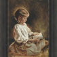 Warmth of the Spirit