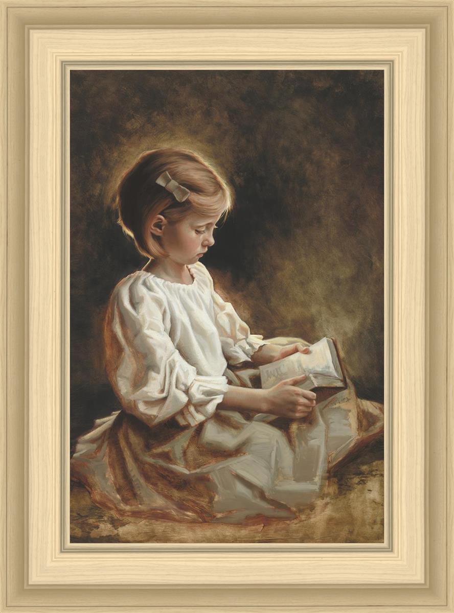 Warmth of the Spirit