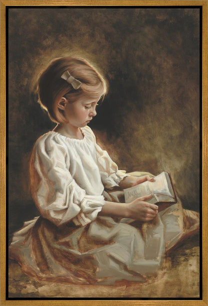 Warmth of the Spirit