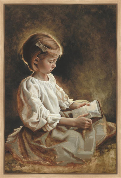 Warmth of the Spirit