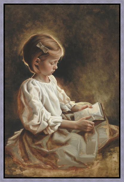 Warmth of the Spirit