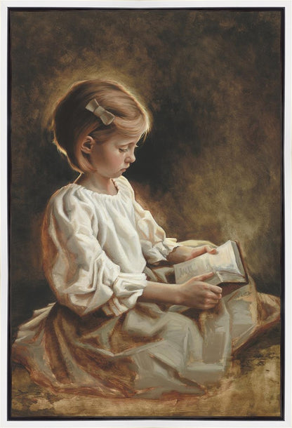 Warmth of the Spirit