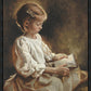 Warmth of the Spirit