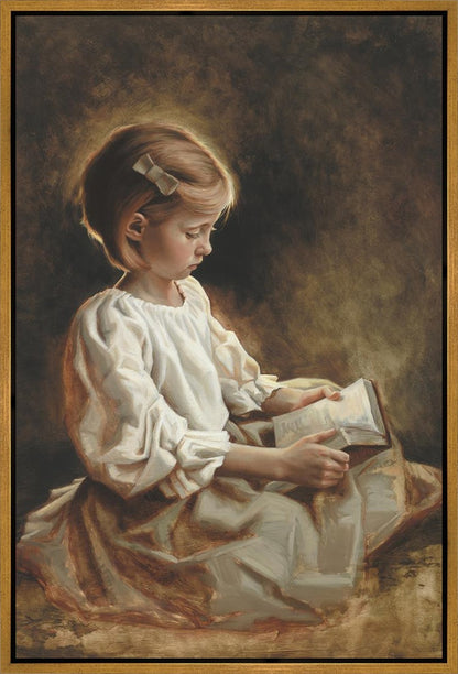 Warmth of the Spirit