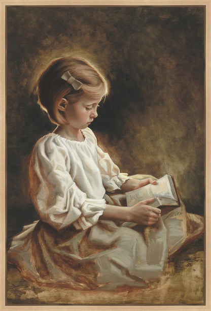 Warmth of the Spirit