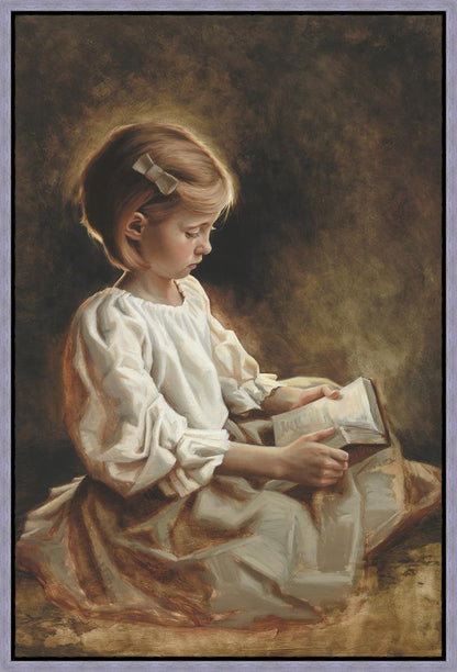 Warmth of the Spirit