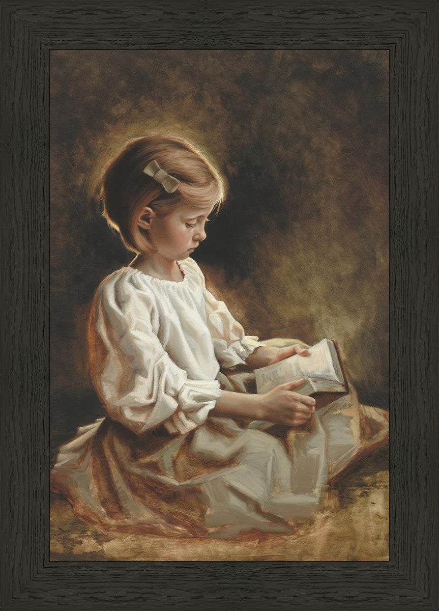 Warmth of the Spirit