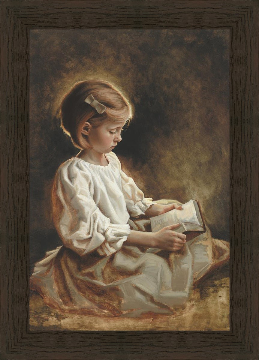 Warmth of the Spirit